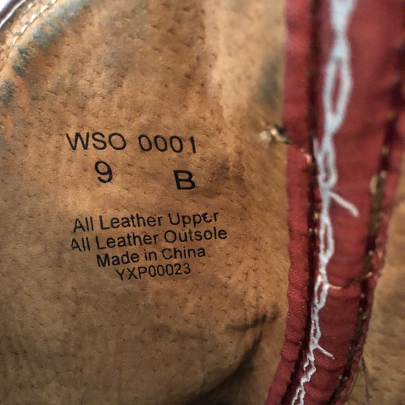 TWISTED X STEPPIN'OUT Chocolate python INLAY COWBOY BOOTS Australian 9B … - Picture 8 of 11